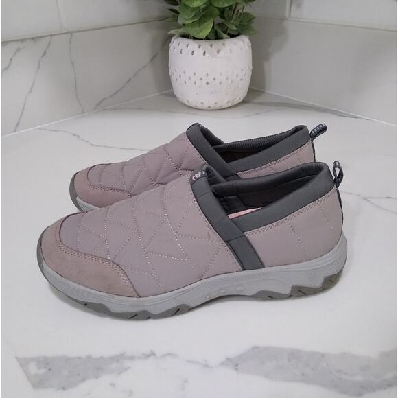 [D109] Easy Spirit Women's Tiffin 2 Sneaker, size 9.5W - Picture 4 of 9